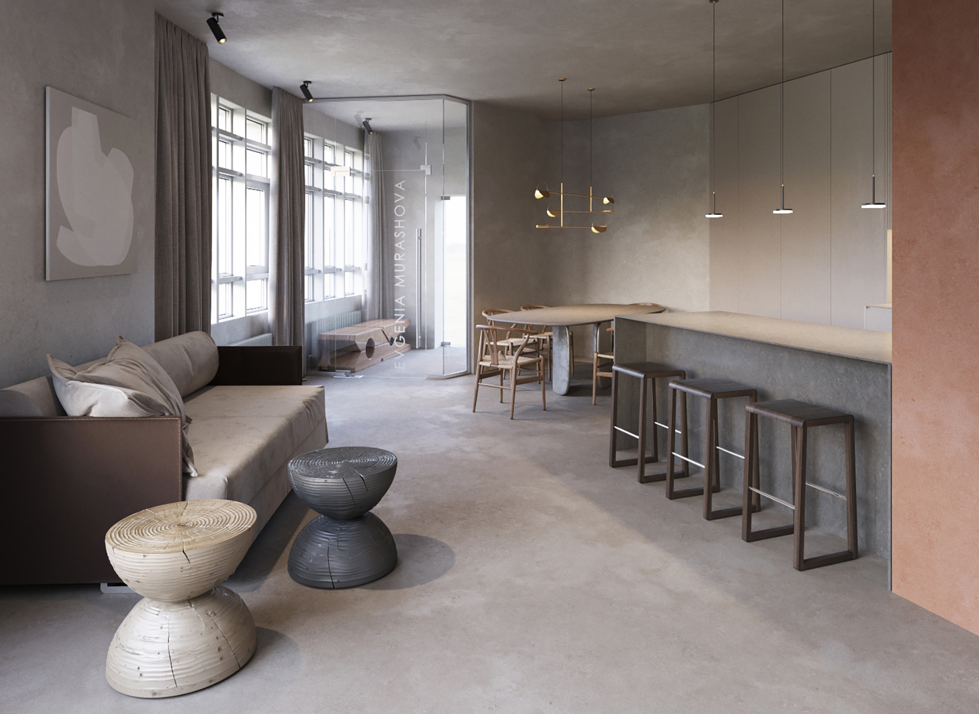 Να είστε ο εαυτός σας