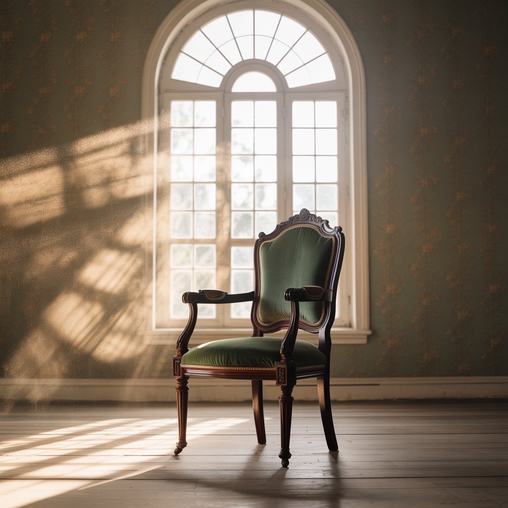 Φωτογραφία που Αντικατοπτρίζει Εσένα